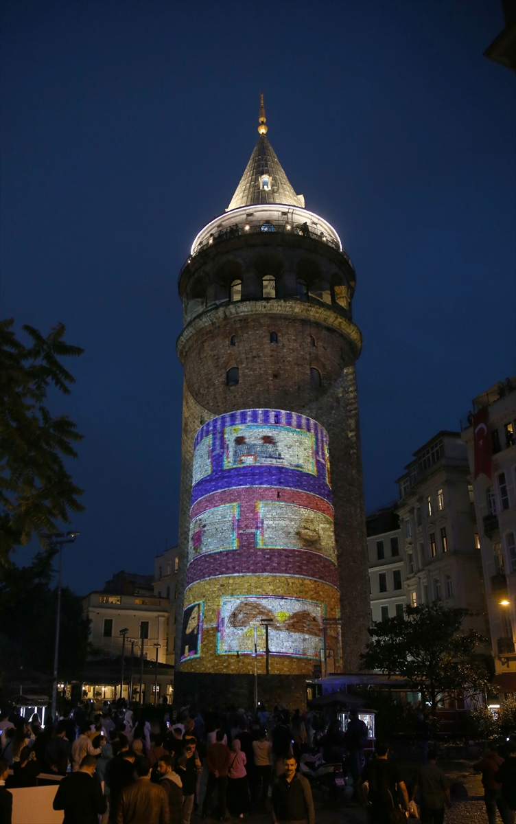 AB Türkiye Delegasyonu “Dünya Mülteci Günü” etkinliği düzenledi