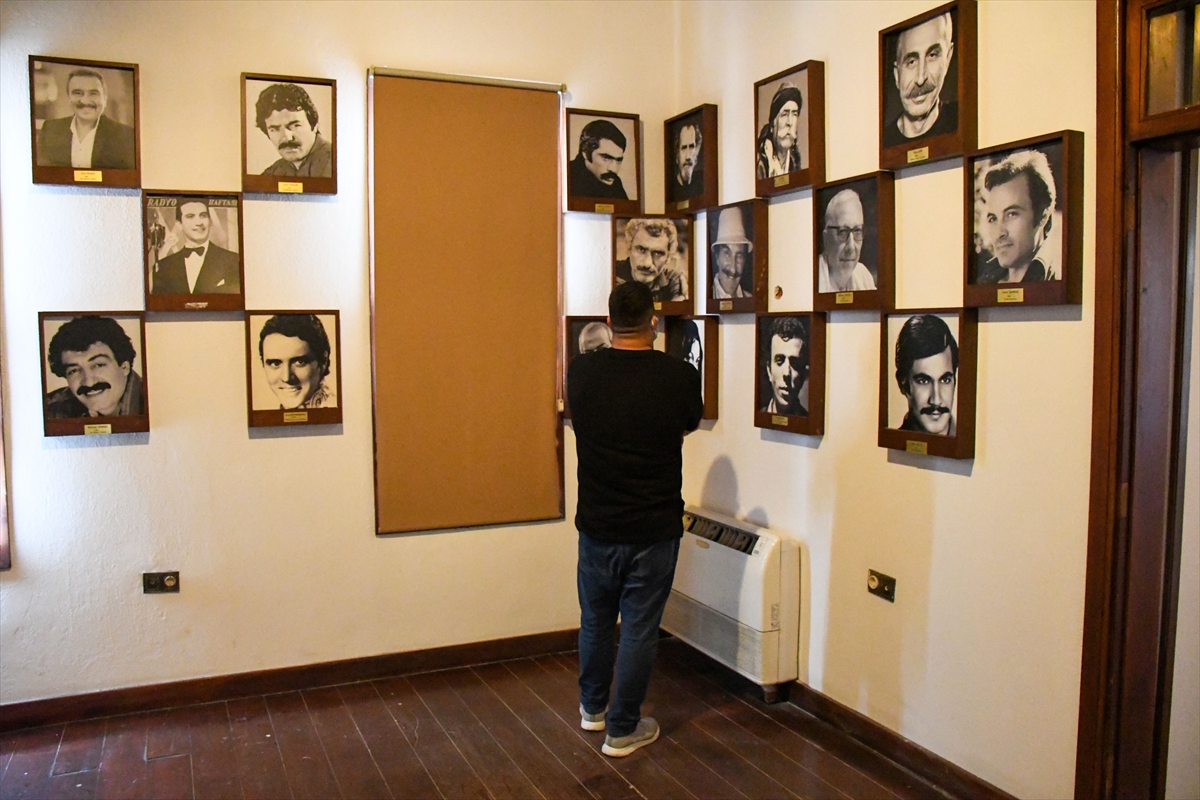 Adana Sinema Müzesi yeniliklerle ziyaretçi sayısını artıracak