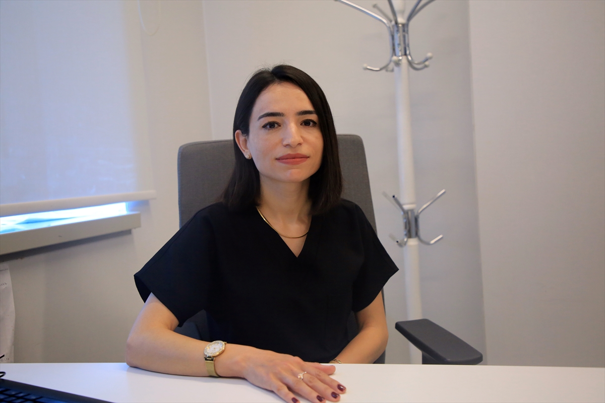 Bakan Koca'nın “rekor aşılama” yaptığını duyurduğu sağlık çalışanı, paylaşımla motive oldu