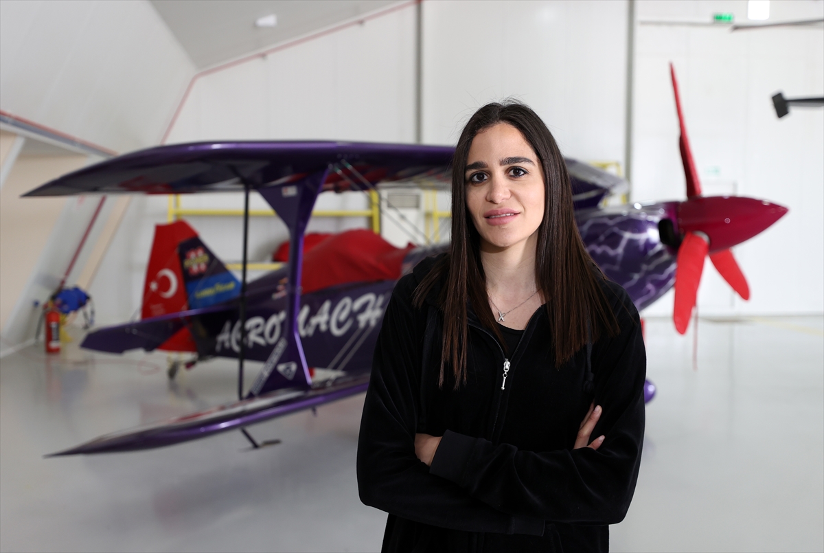 Eskişehir'de eylül ayında gökyüzü hava gösterileri ile renklenecek