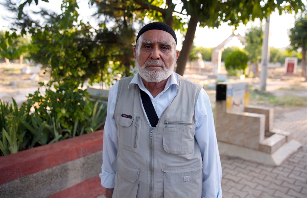 Kobani olaylarında öldürülen Hasan Gökguz ve Ahmet Dakak'ın aileleri “Yasin Börü” davası kararını değerlendirdi