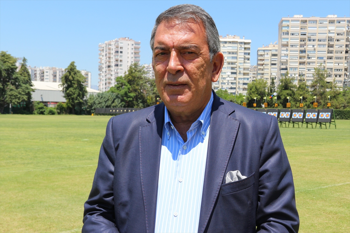 Milli okçuların hedefi Tokyo Olimpiyatları'nda madalya kazanmak