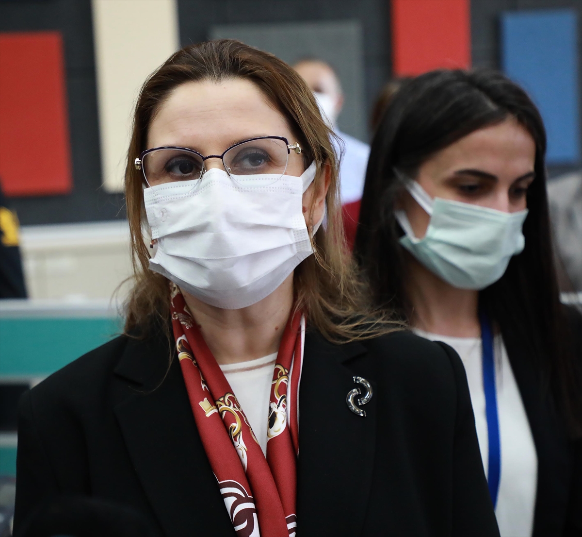 Rize'de 112 Acil Çağrı Merkezi hizmete girdi