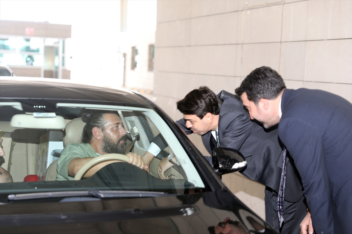 YTB Başkanı Eren, Avrupa'daki Türklerin bu yıl Türkiye'ye yoğun olarak gelmelerini beklediklerini söyledi: