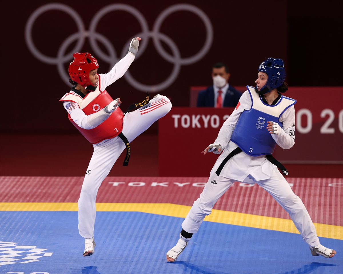 2020 Tokyo Olimpiyat Oyunları