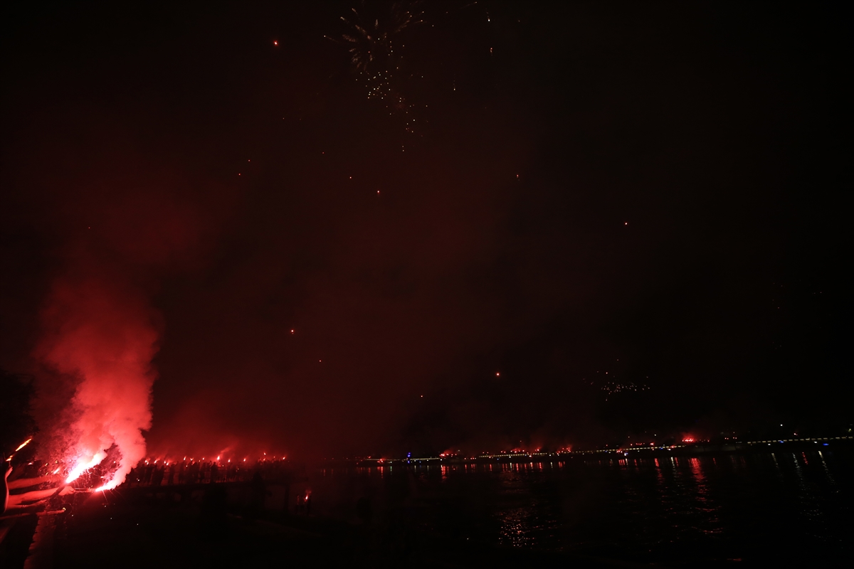 TFF 1. Lig 19 Yaş Altı Gelişim Ligleri Finalleri