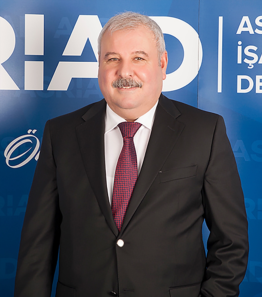 ASRİAD Başkanı Danışman: “Göç meselesi insani reflekslerle ele alınmalı”
