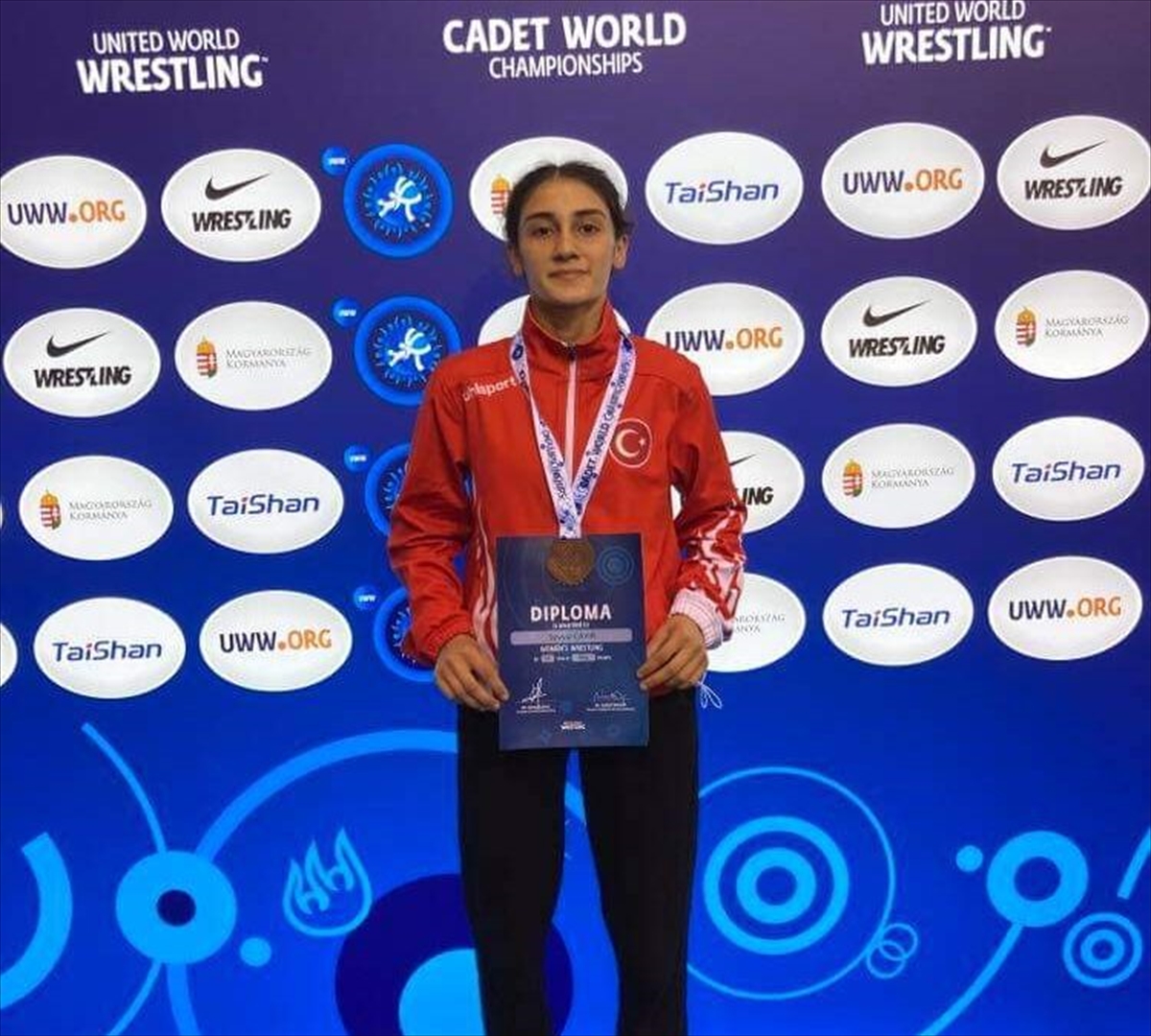 Dünya Yıldızlar Güreş Şampiyonası