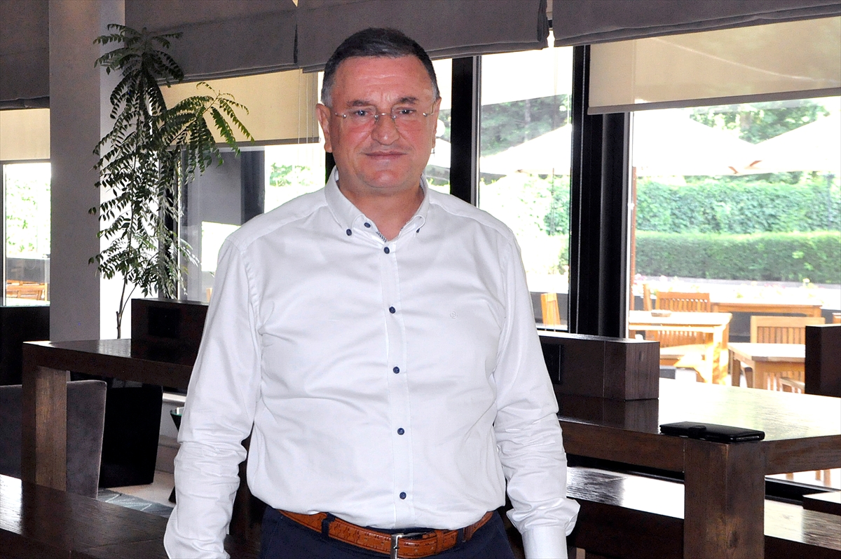 Hatay Büyükşehir Belediyesinden Kırgızistan'ın belediyelerine “Botanik EXPO 2021 Hatay Sergisi”ne davet