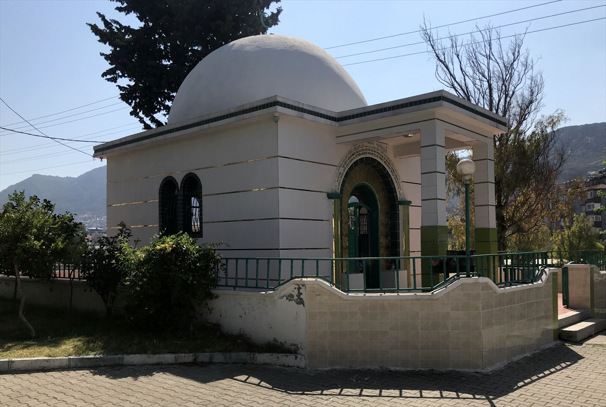 Hatay'da Gadir-i Hum Bayramı kutlanıyor