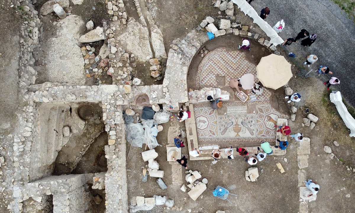 “Karadeniz'in Zeugması”nda kademeli normalleşme sonrası ziyaretçi hareketliliği yaşanıyor