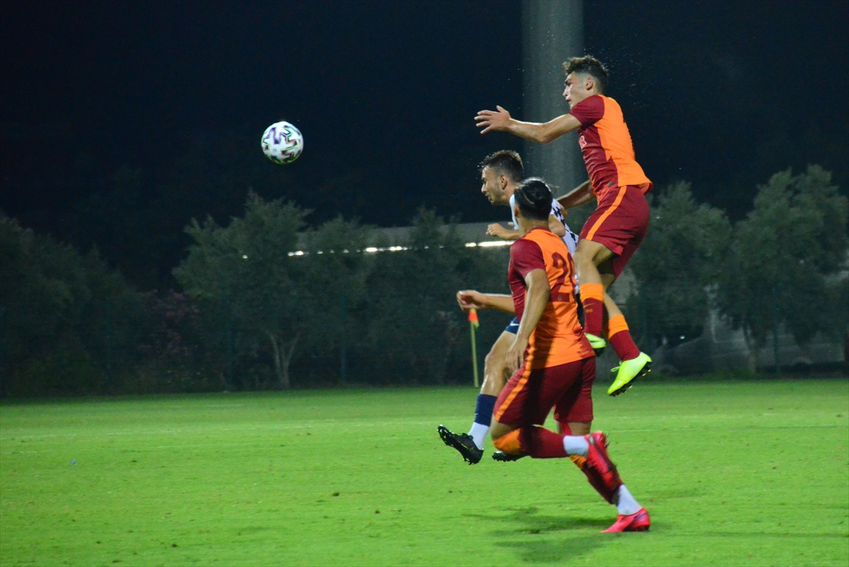 Süper Lig 19 Yaş Altı Gelişim Ligleri Finalleri