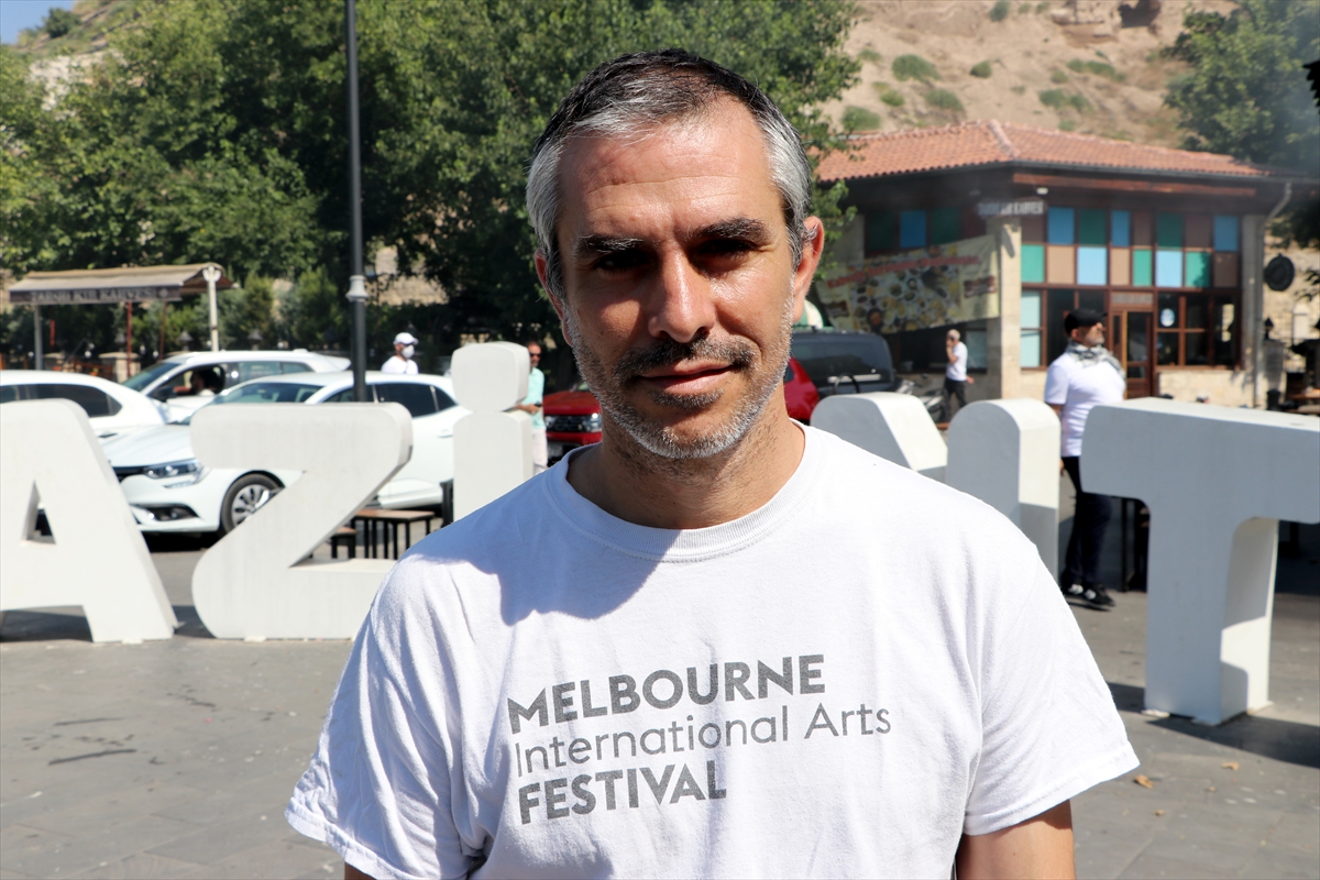 Suriyeli mülteci çocukların yaşadığı zorluklar, kukla Amal aracılığıyla anlatılacak