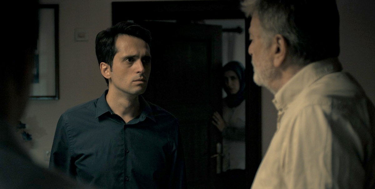 TRT Ortak Yapımı “İki Şafak Arasında” San Sebastian Film Festivali’nde yarışacak