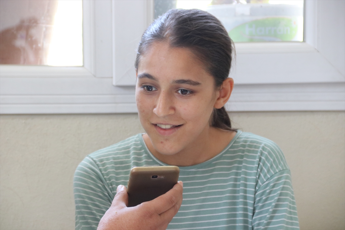 Türkiye'nin konuştuğu genç hentbolcu Merve Akpınar'ın ailesi: “Tüm aileler kızlarına destek olsunlar”