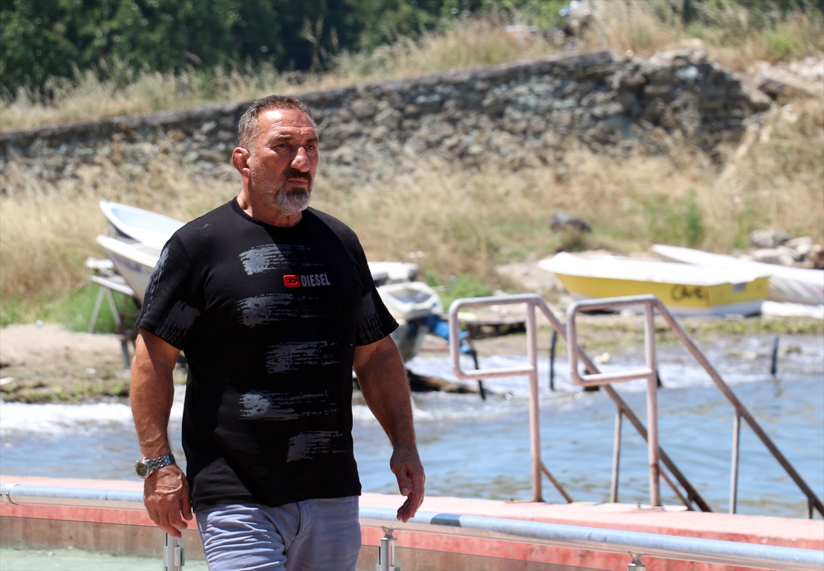 Yağlı güreşin “efsanesi” Ahmet Taşçı, Kırkpınar'daki favorilerini açıkladı: