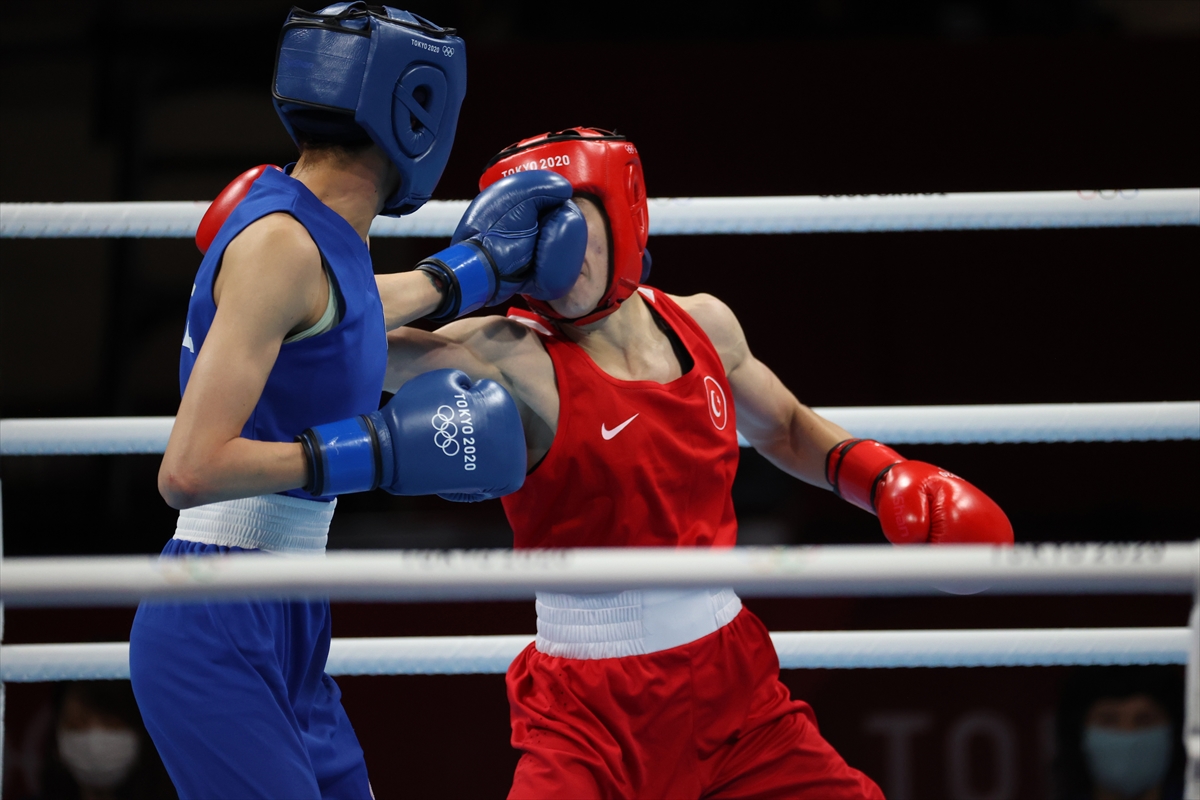 2020 Tokyo Olimpiyat Oyunları