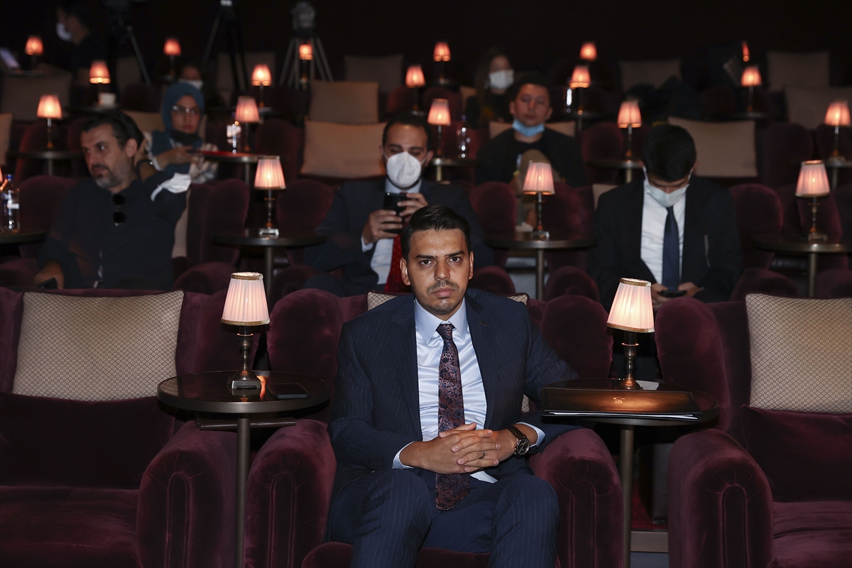 Diaspora Uluslararası Kısa Film Festivali, 27 Ağustos'ta başlayacak