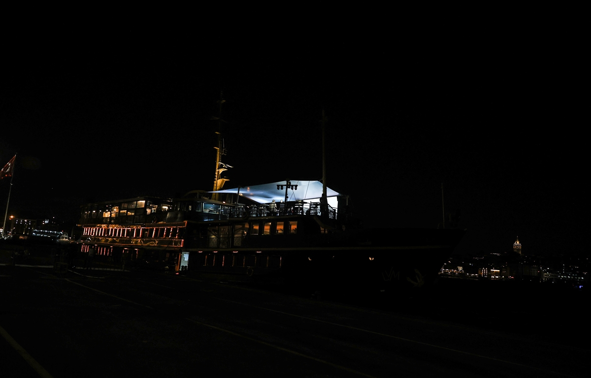 Dronelar Türkiye'yi tanıtmak için yükseliyor