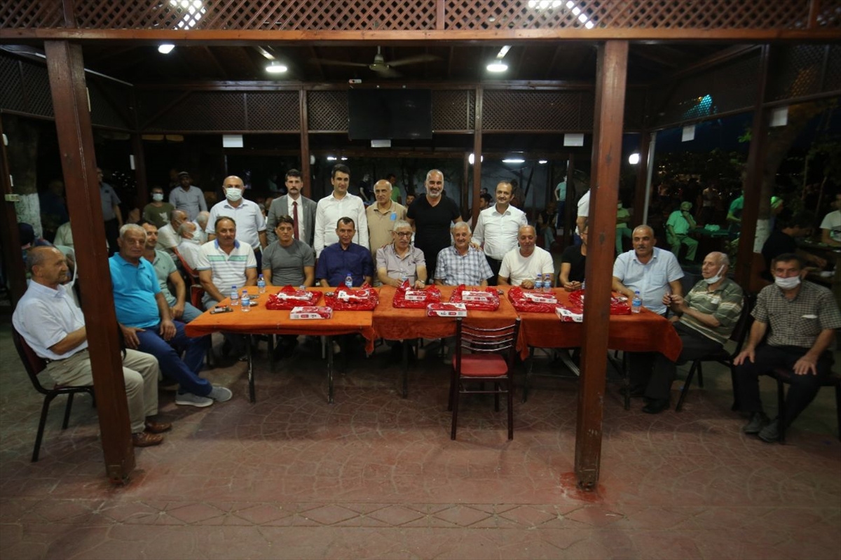 Kocaeli'de balıkçılar “vira bismillah” diyerek denize açıldı