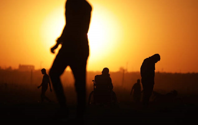 Gençlere Sesleniyorum-55/SABIRLI OLUN!..