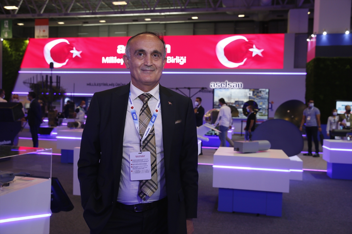 Savunmadaki büyük buluşma IDEF sınırları zorluyor