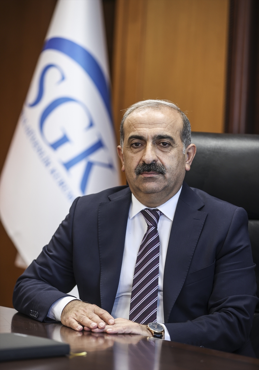 SGK'ye 30 milyar liralık yapılandırma başvurusu