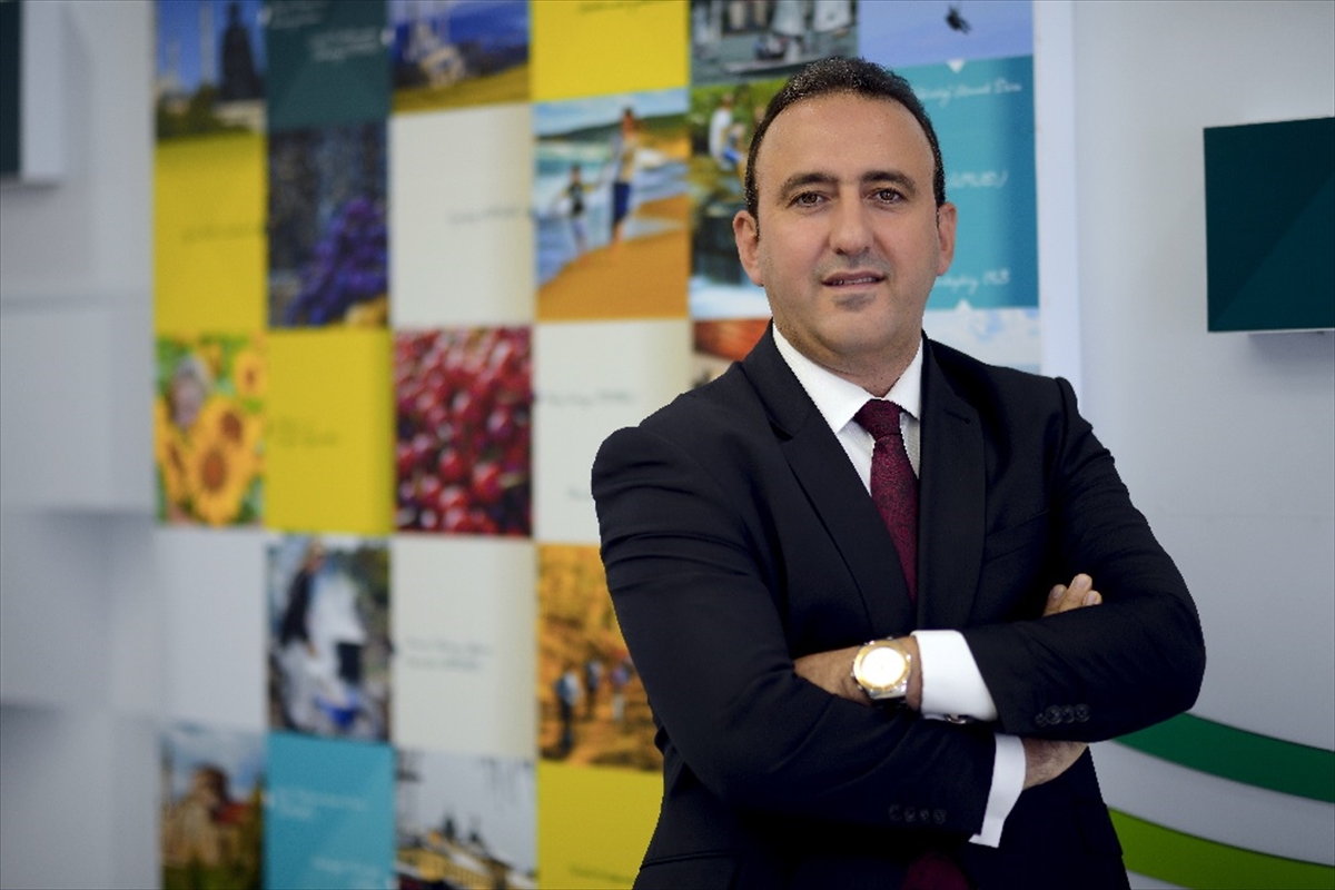 Tekirdağ'ın meşhur “Hayrabolu tatlısı” coğrafi işaret aldı