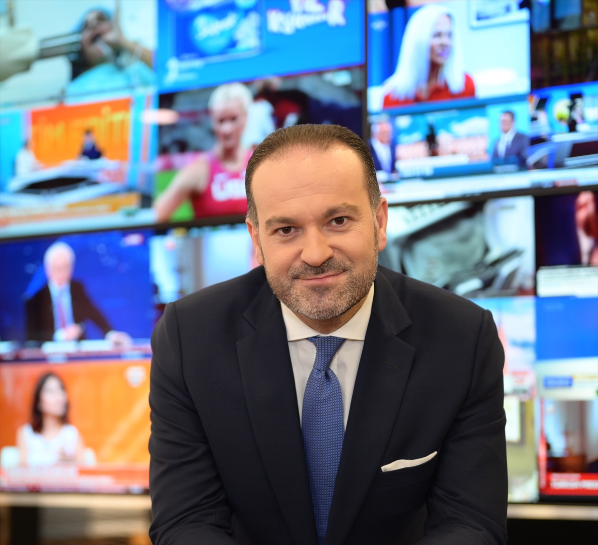 TRT Müzik, yenilenen ekran kimliği ve programlarıyla müzikseverlerle buluşuyor