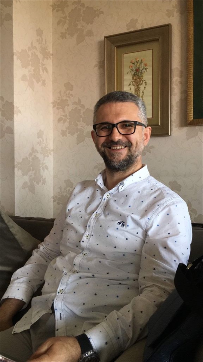 Türk doktorun renklendirdiği astronomi fotoğrafı “NASA” seçkisinde yer aldı