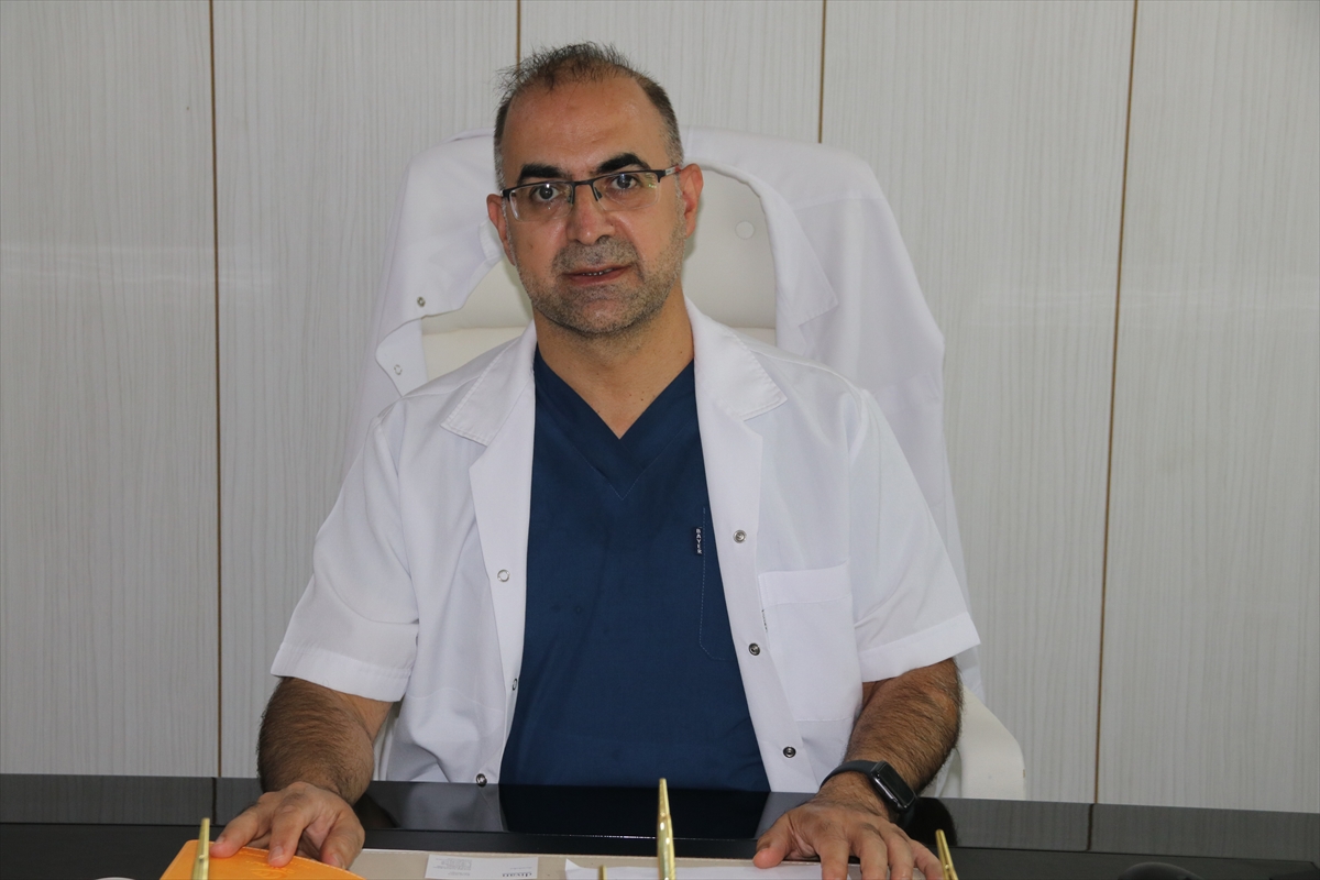 Vakaların yüksek olduğu Diyarbakır'da koronavirüsle mücadele önlemleri artıyor