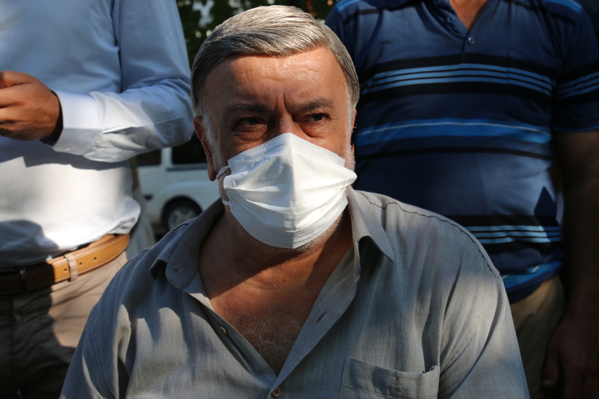 Adıyamanlı ses sanatçısı “Kahtalı Mıçe” aşı çağrısında bulundu