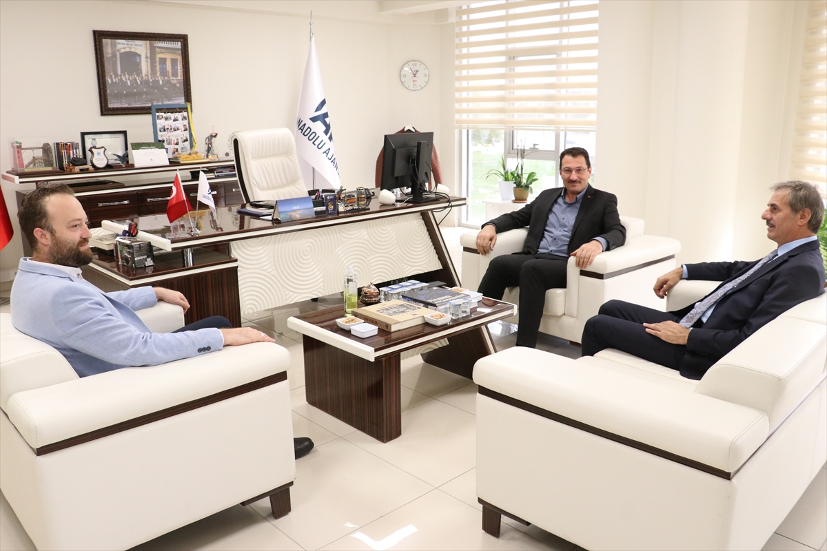 AK Parti'li Yavuz'dan erken seçim tartışmalarına ilişkin açıklama: