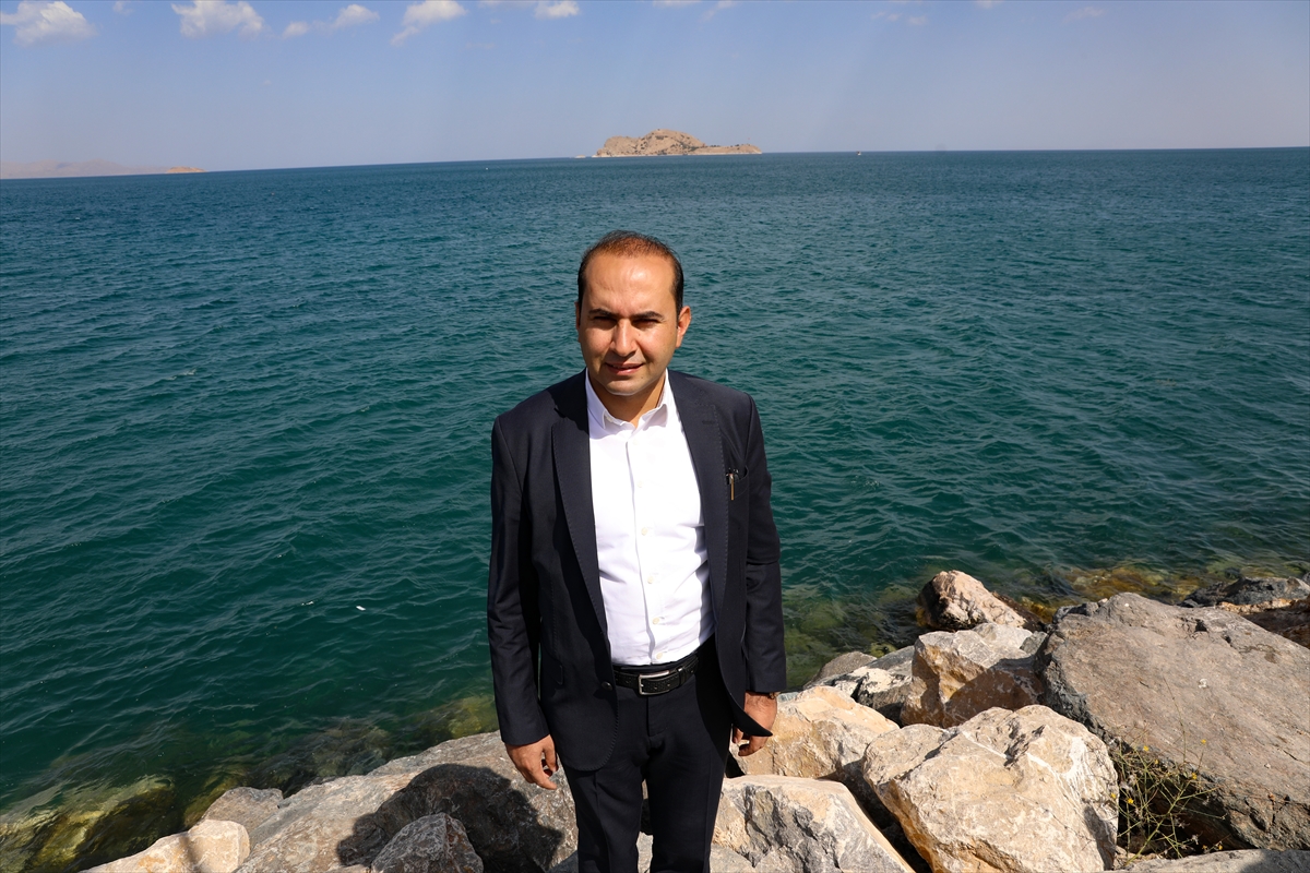 Akdamar Kilisesi 9. ayine ev sahipliği yapacak