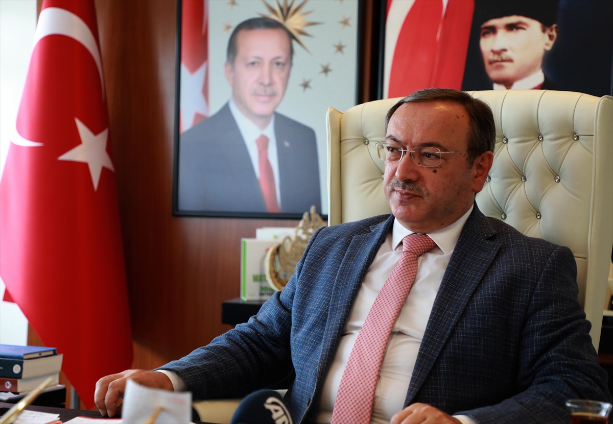 ÇAYKUR 776 bin ton yaş çay alımı gerçekleştirdi