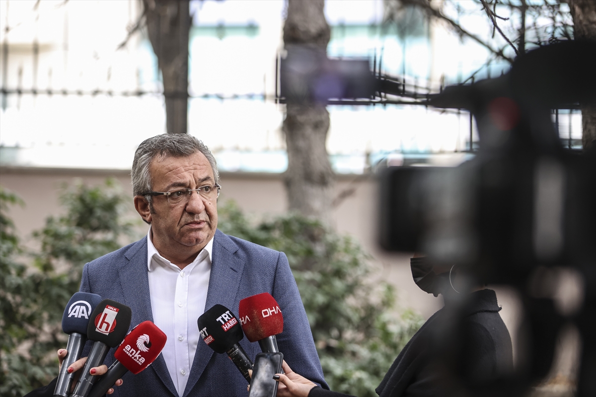 CHP, Turizmi Teşvik Kanunu'nun bazı maddelerinin iptali için AYM'ye başvurdu