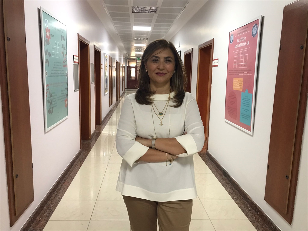 DSÖ'nün bağışıklama uzmanı Prof. Aksakal: “İleride kronik hastalar ve yaşlılara düzenli Kovid-19 aşısı önerebiliriz”