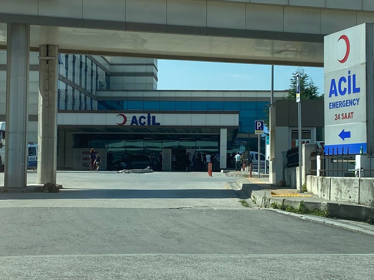 Düzce'de fındık işçisi akrabalar arasında silahlı kavga: 2 ölü, 4 yaralı