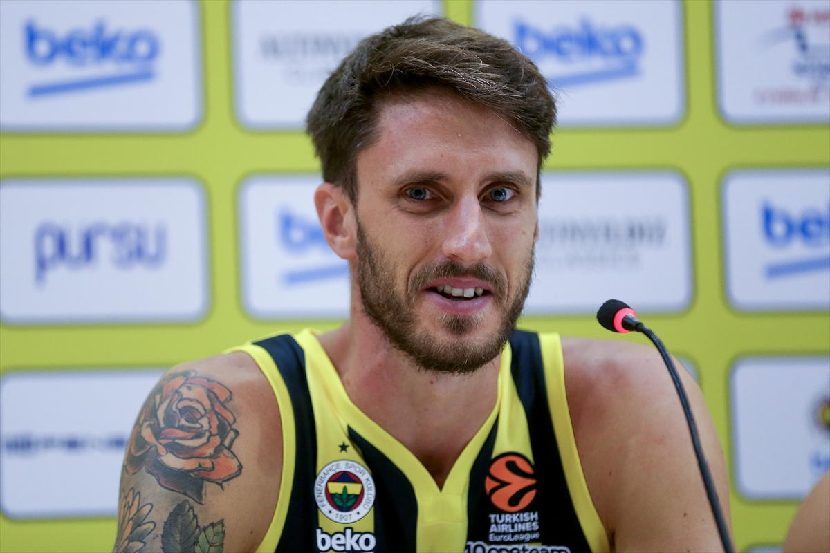 Fenerbahçe Beko'da medya günü etkinliği düzenlendi