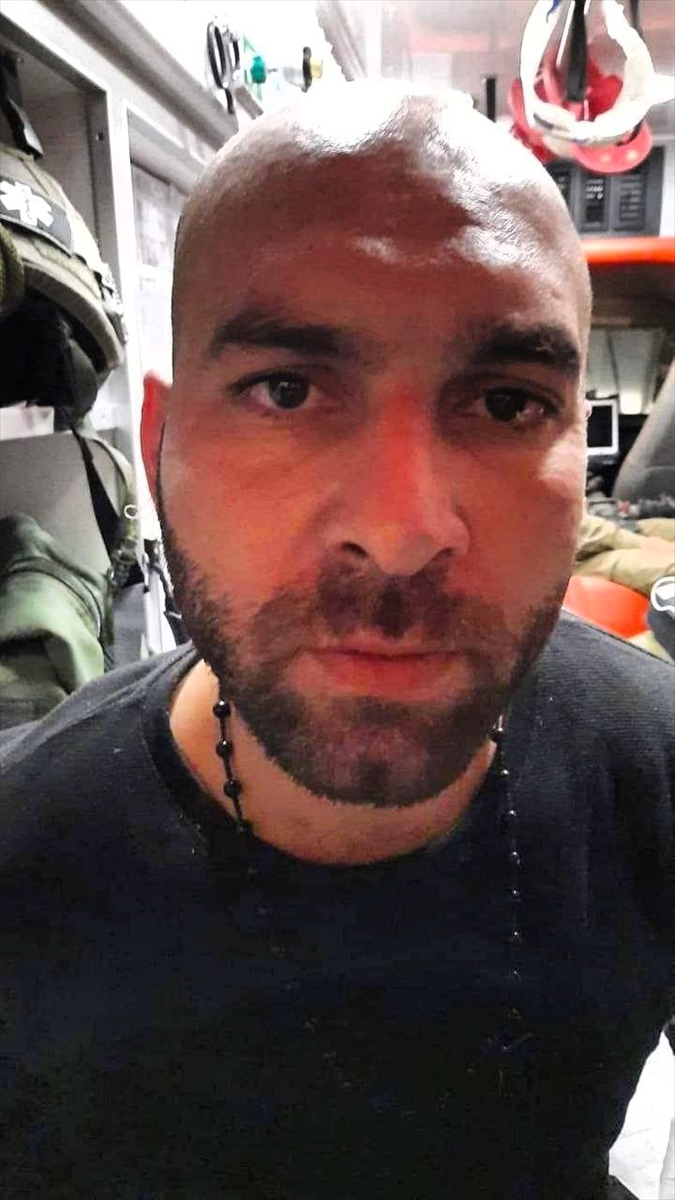 İsrail güçleri, hapishaneden firar eden 6 Filistinliden son ikisini de yakaladı