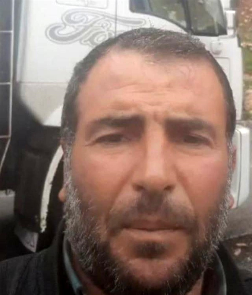 Şanlıurfa'da silahlı saldırıda ölen kişinin kızının da kaybolduğu ortaya çıktı