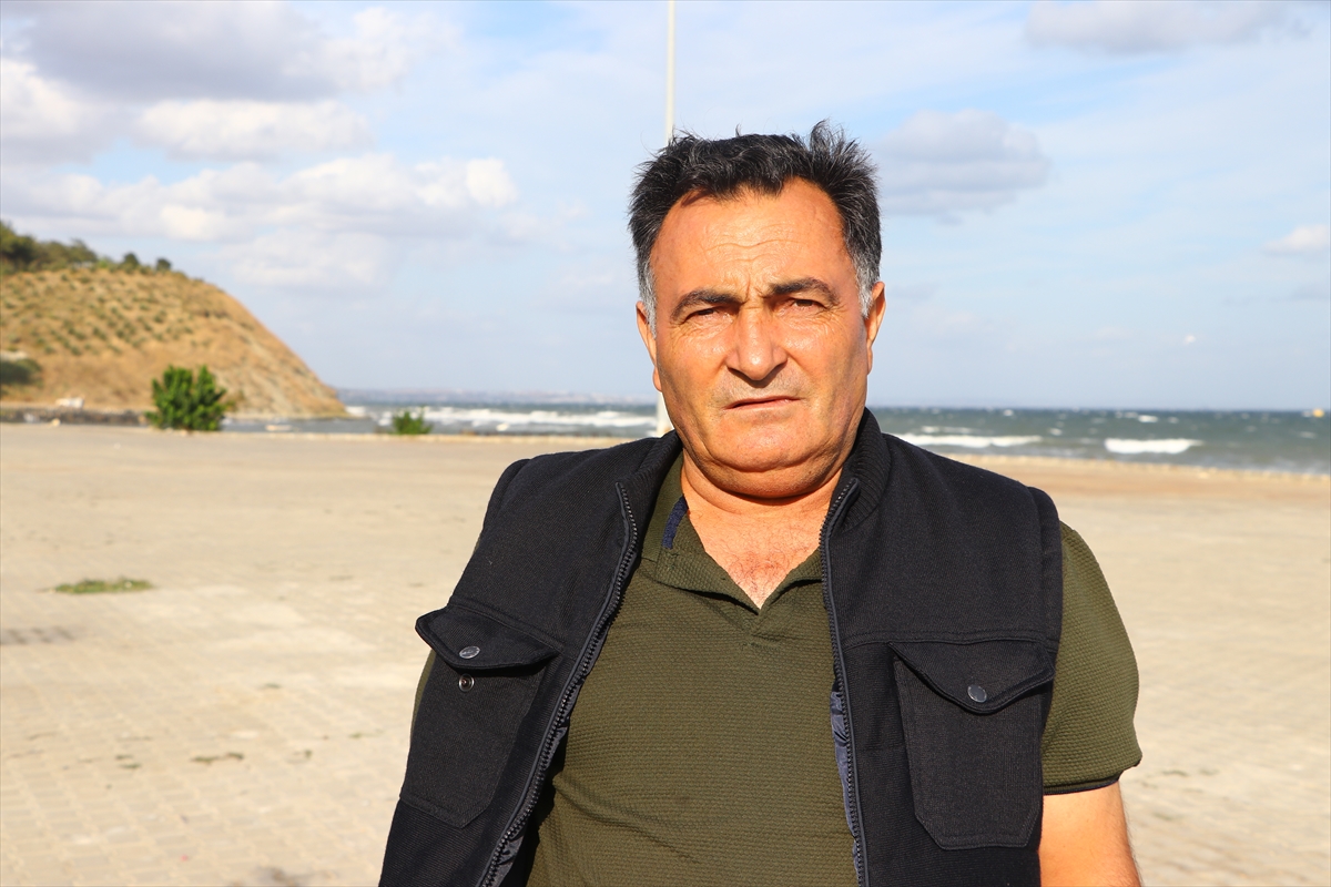 Tekirdağ'da sünnet düğününde bir kişi halay çekerken kalp krizi sonucu öldü