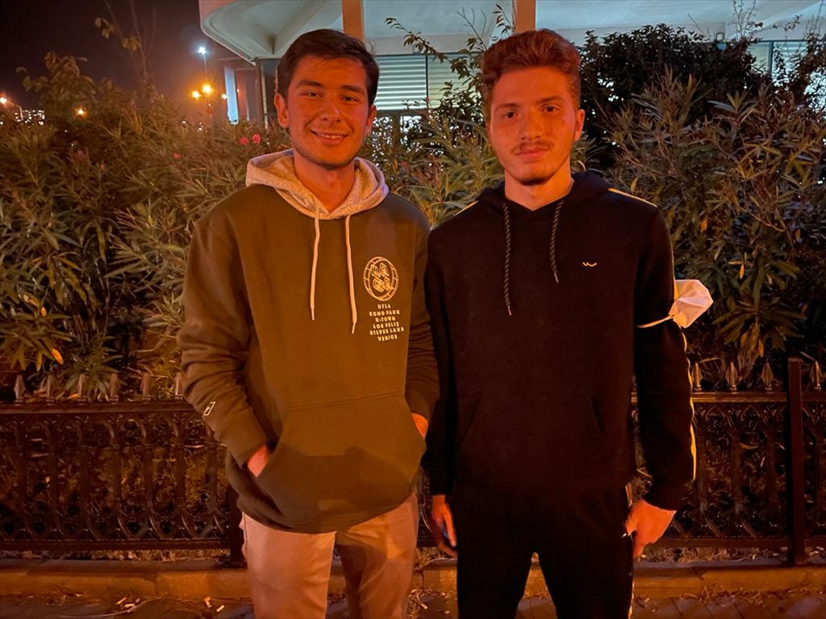 TEKNOFEST'in 2022'de Samsun'da yapılacak olması kentte sevinçle karşılandı