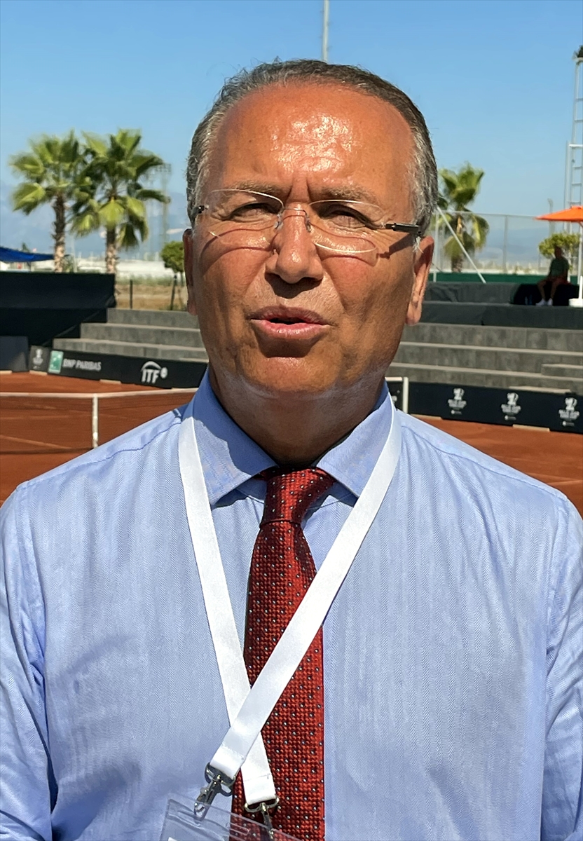 “Tenis zengin sporu” algısını değiştirip, dikkatleri Türkiye'ye çektiler