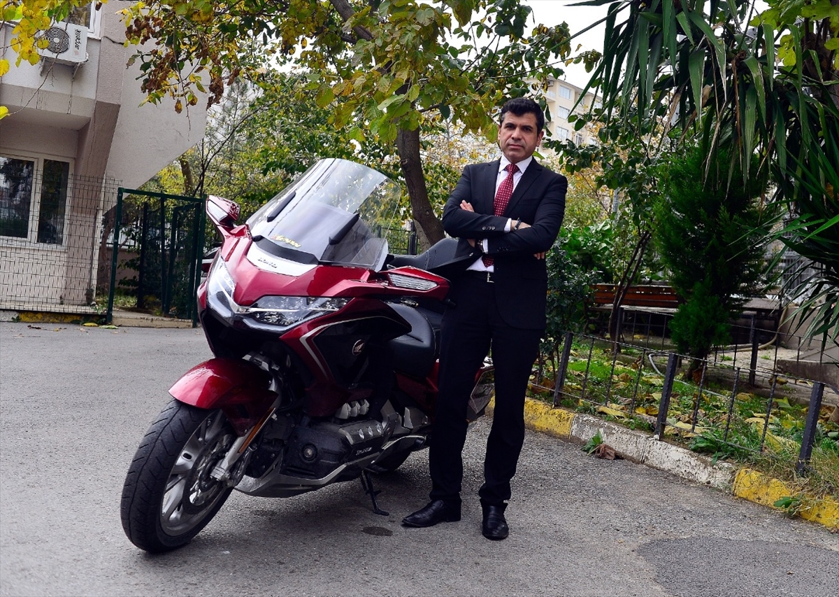 TMF Başkanı Uçar: “”Toprak, Dünya Superbike Şampiyonası’nda artık şampiyonluk yoluna girdi”