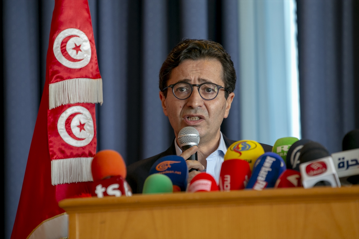 Tunus’ta 4 parti Cumhurbaşkanı’nın “Olağanüstü kararlarına” karşı ittifak kurdu