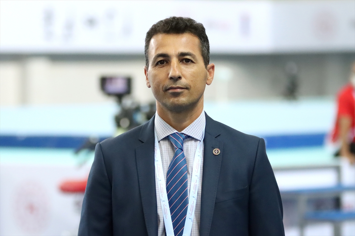 Türk cimnastiği gözünü Artistik Cimnastik Dünya Şampiyonası'na çevirdi