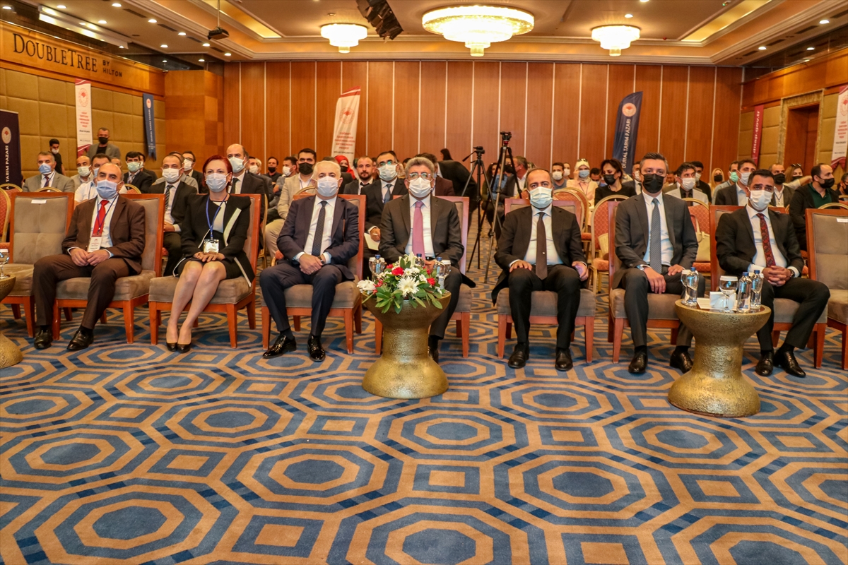 Van'da “coğrafi işaret” anlatıldı