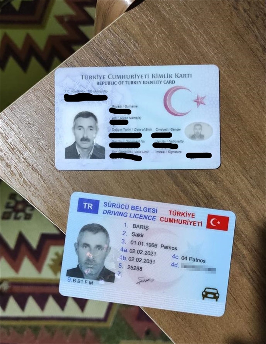 GÜNCELLEME – 28 ilde 20 suç örgütüne yönelik “Çekirge” operasyonu başlatıldı