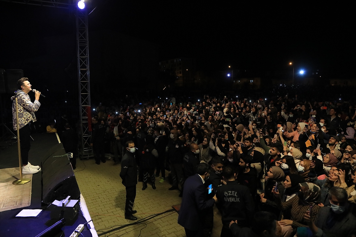 3. Bingöl Uluslararası Kısa Film Festivali başladı